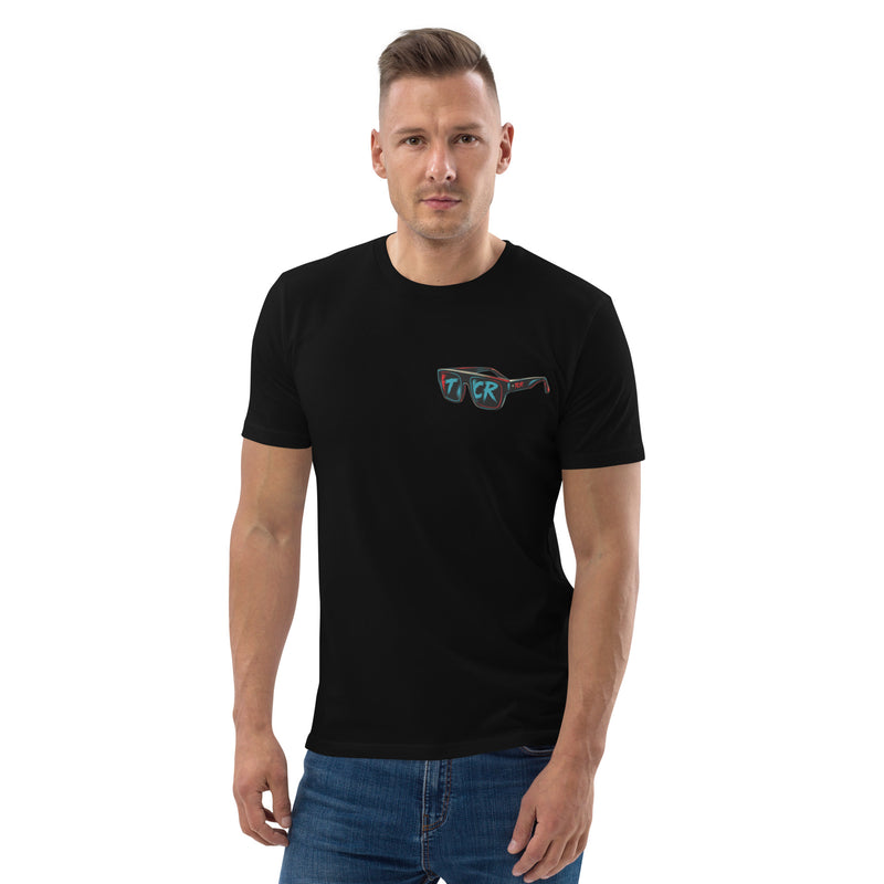 Now You See (Front Only) Tee