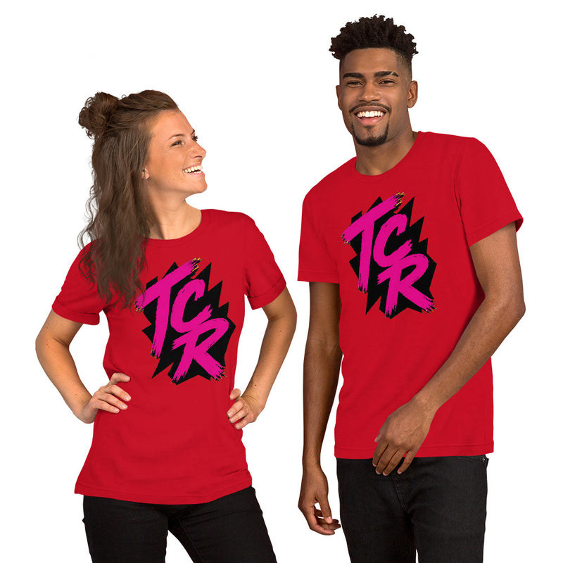 The Chud Report Official Tee